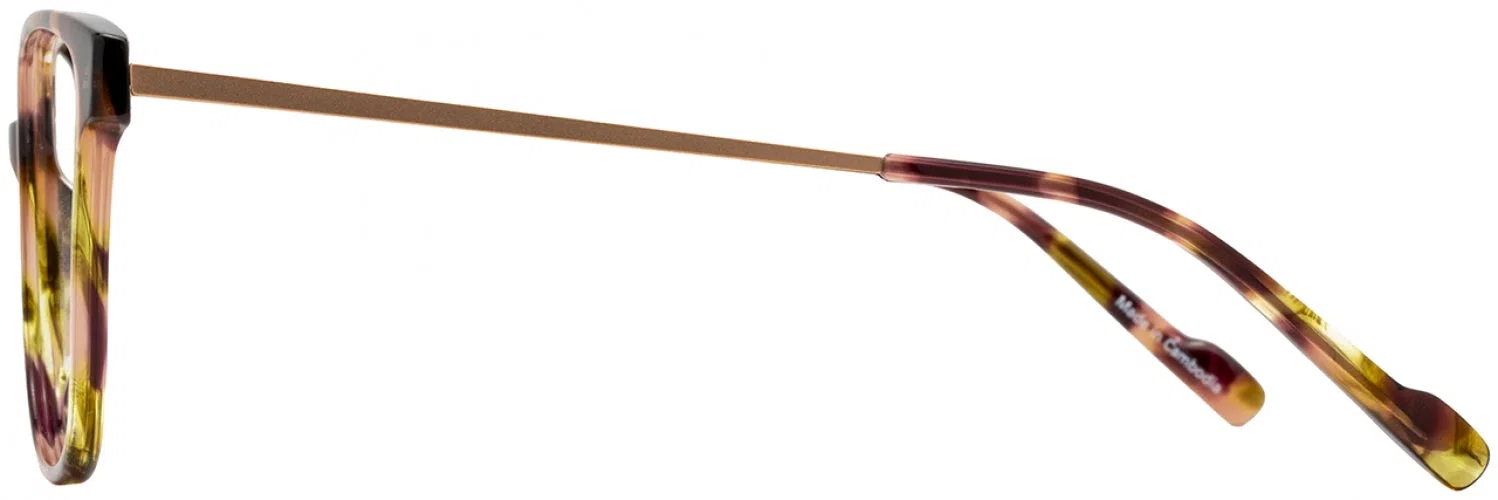 Scott Harris SH1010 Eyeglasses - view 11